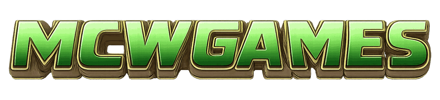 mcwgames